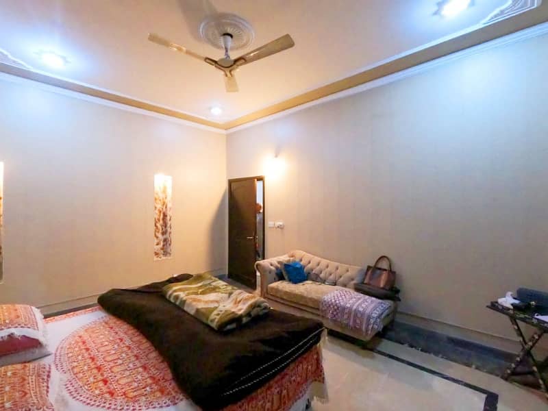 Affordable House Available For sale In Aabpara Coop Housing Society 10