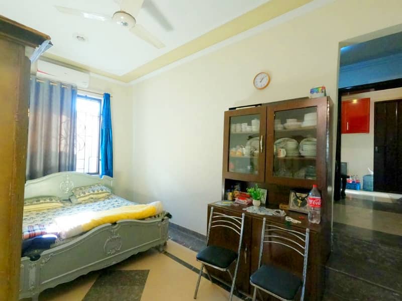 Affordable House Available For sale In Aabpara Coop Housing Society 14