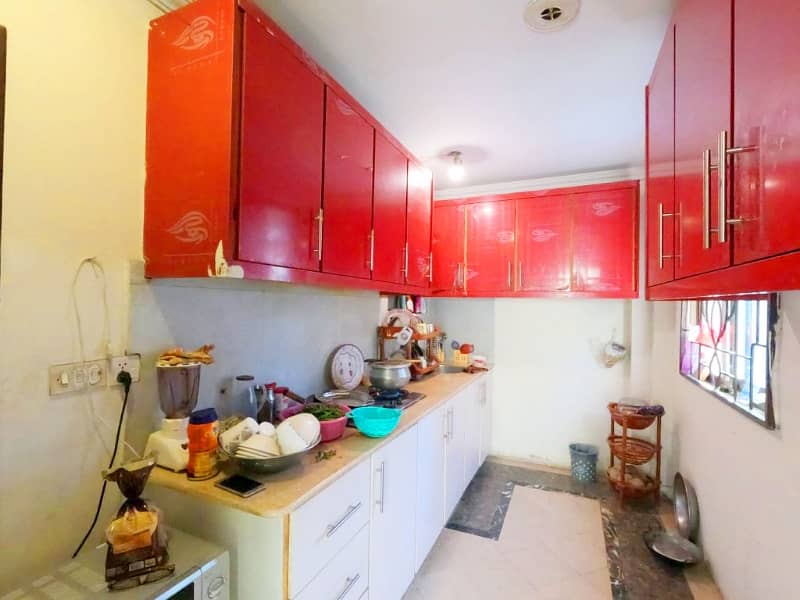 Affordable House Available For sale In Aabpara Coop Housing Society 15