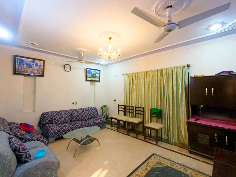 Affordable House Available For sale In Aabpara Coop Housing Society 21