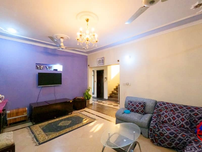 Affordable House Available For sale In Aabpara Coop Housing Society 22