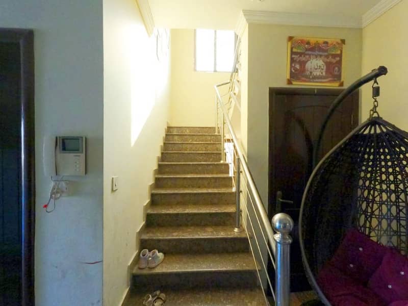 Affordable House Available For sale In Aabpara Coop Housing Society 24