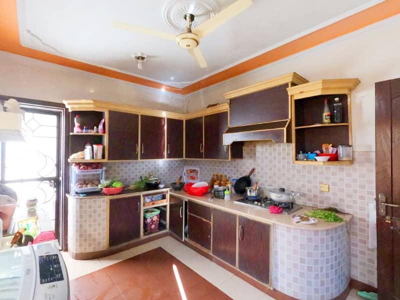 Affordable House Available For sale In Aabpara Coop Housing Society 25