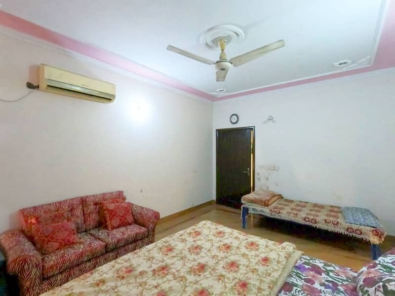 Affordable House Available For sale In Aabpara Coop Housing Society 28