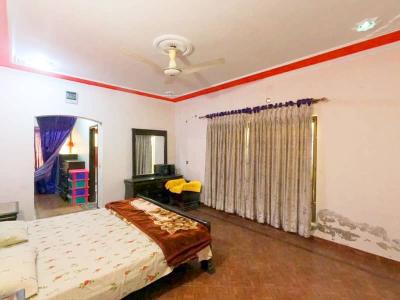 Affordable House Available For sale In Aabpara Coop Housing Society 29