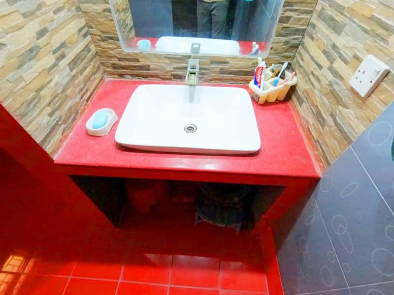 Affordable House Available For sale In Aabpara Coop Housing Society 31