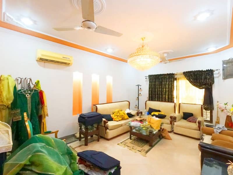 Affordable House Available For sale In Aabpara Coop Housing Society 32