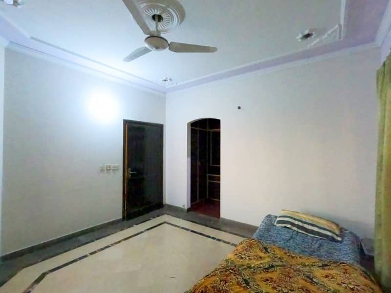 Affordable House Available For sale In Aabpara Coop Housing Society 34