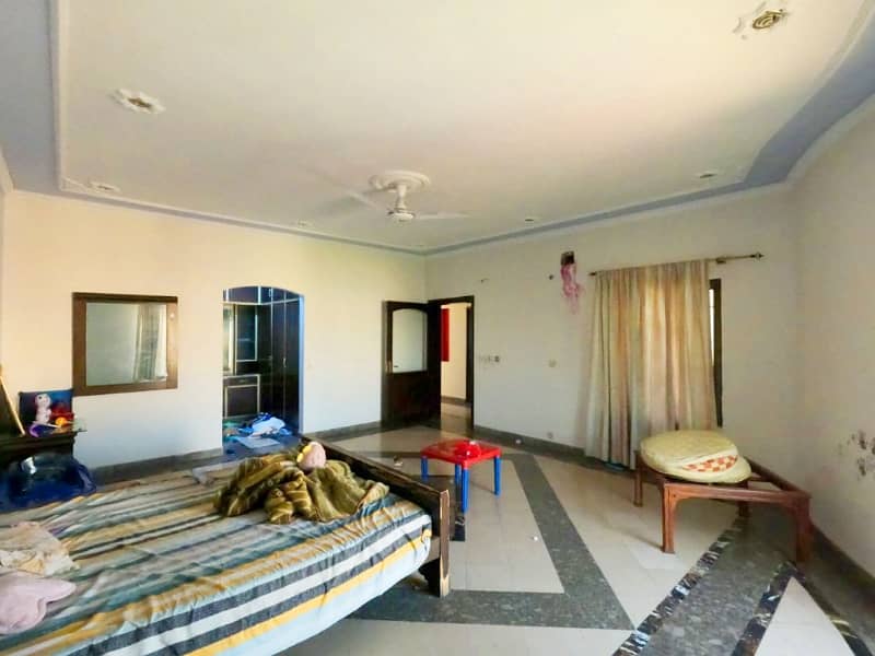 Affordable House Available For sale In Aabpara Coop Housing Society 38