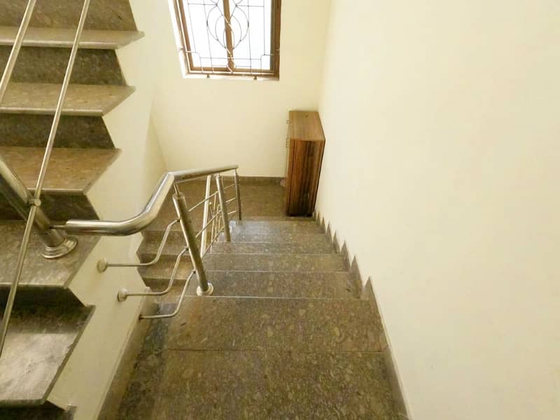 Affordable House Available For sale In Aabpara Coop Housing Society 41