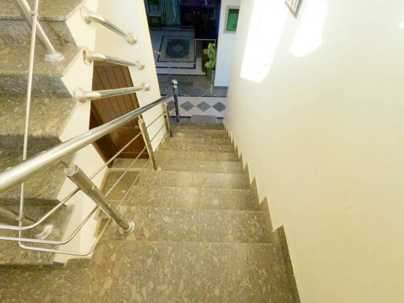 Affordable House Available For sale In Aabpara Coop Housing Society 42