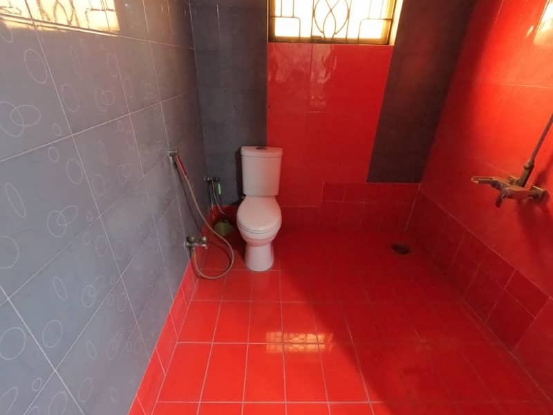 Affordable House Available For sale In Aabpara Coop Housing Society 44