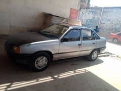 Daewoo