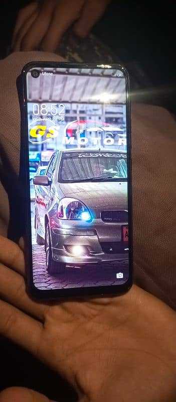 Tecno spark 5 pro 4 64 box nhi hai 4