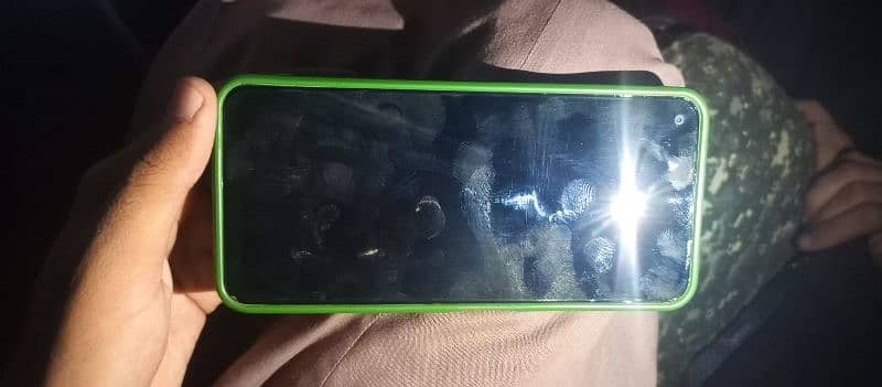 Tecno spark 5 pro 4 64 box nhi hai 7