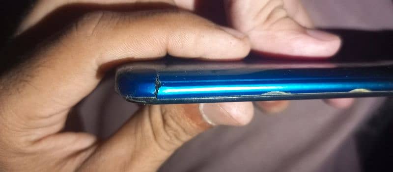 Tecno spark 5 pro 4 64 box nhi hai 8