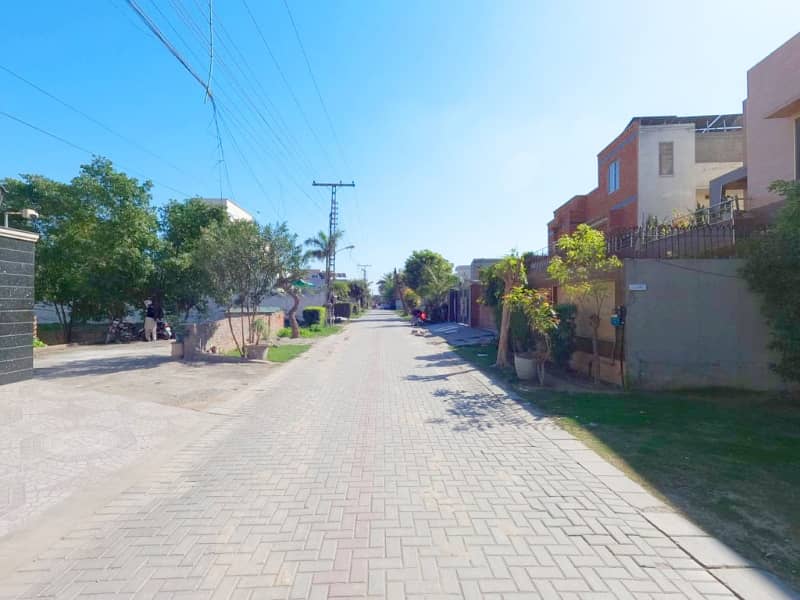 Reserve A Centrally Located House In Aabpara Coop Housing Society 1