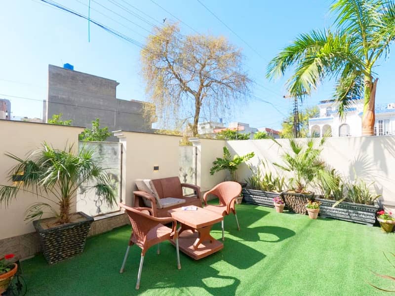 Reserve A Centrally Located House In Aabpara Coop Housing Society 6