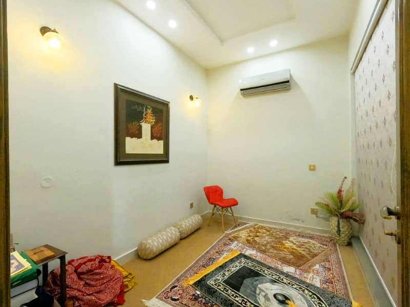 Reserve A Centrally Located House In Aabpara Coop Housing Society 8