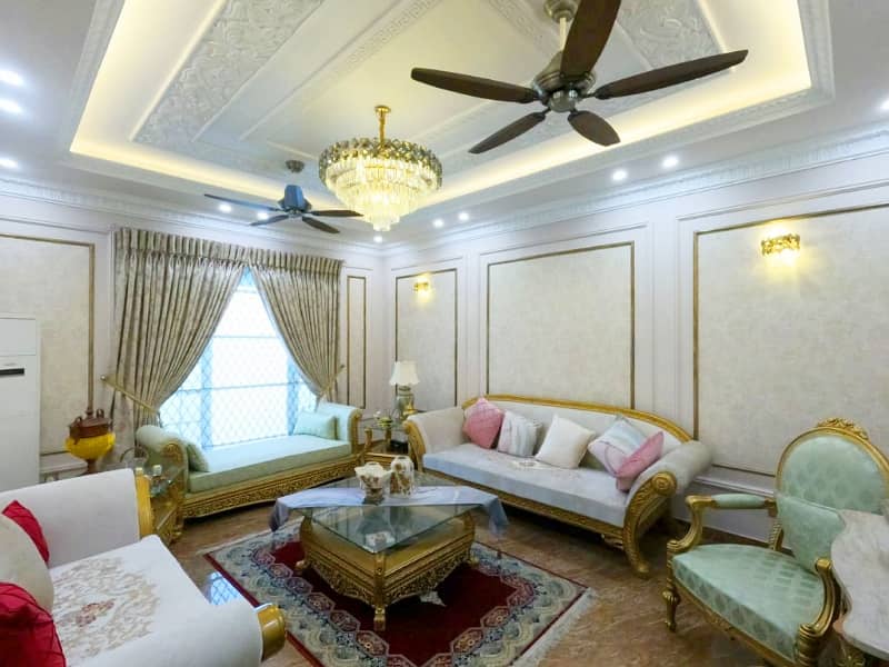 Reserve A Centrally Located House In Aabpara Coop Housing Society 9