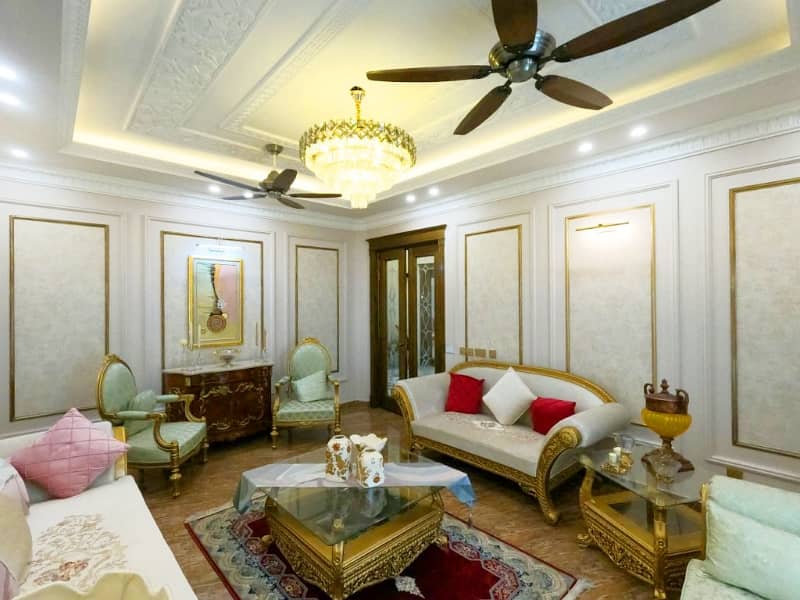 Reserve A Centrally Located House In Aabpara Coop Housing Society 10