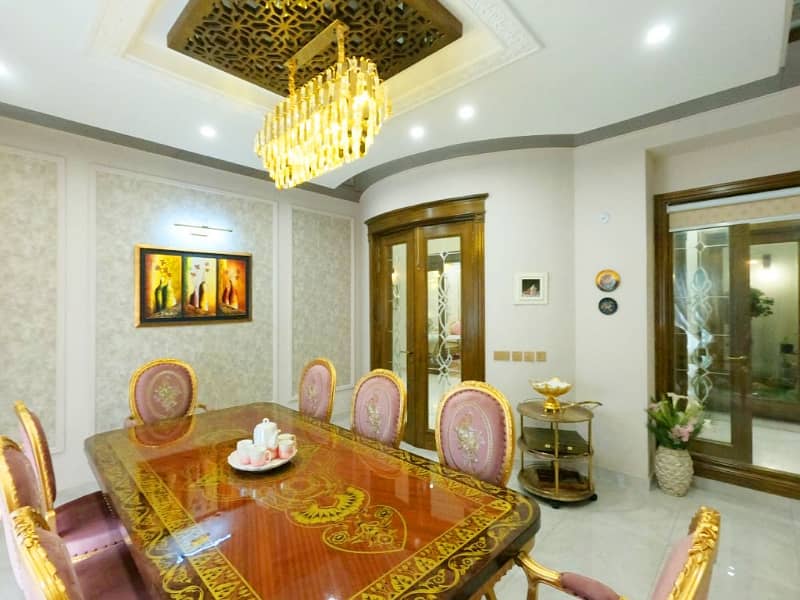 Reserve A Centrally Located House In Aabpara Coop Housing Society 12