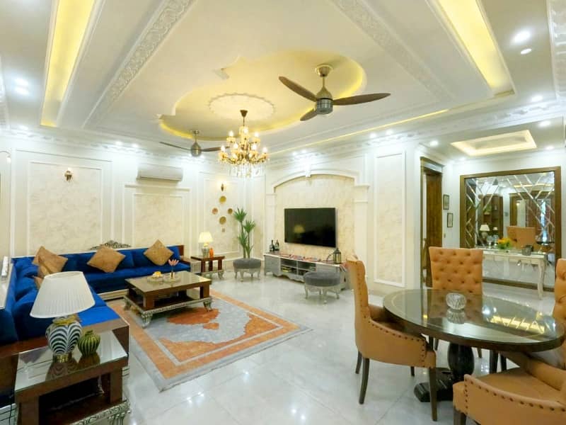 Reserve A Centrally Located House In Aabpara Coop Housing Society 13