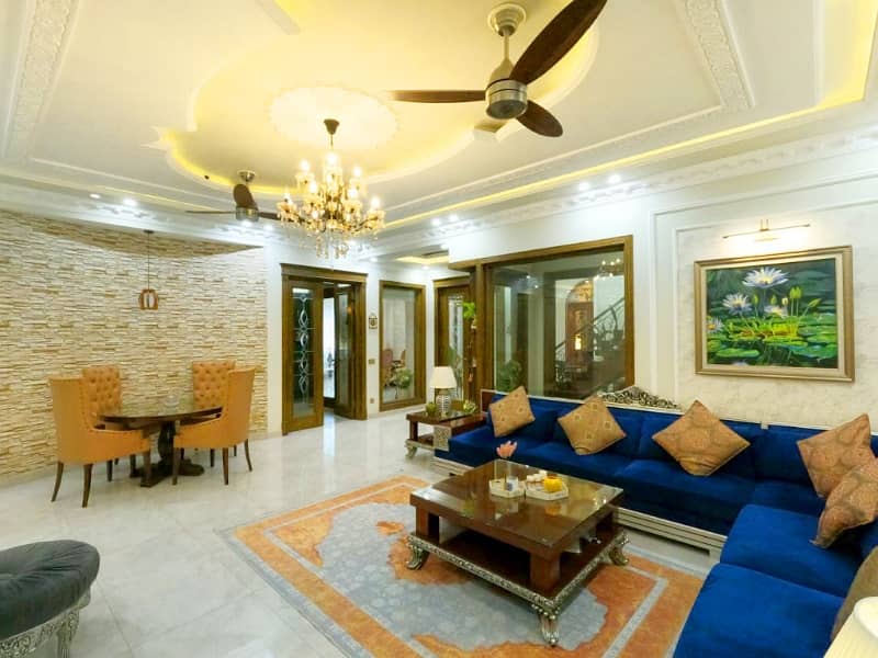 Reserve A Centrally Located House In Aabpara Coop Housing Society 14