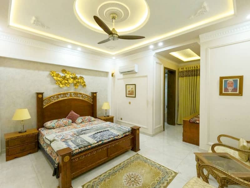Reserve A Centrally Located House In Aabpara Coop Housing Society 20