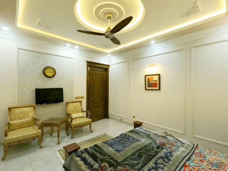Reserve A Centrally Located House In Aabpara Coop Housing Society 21
