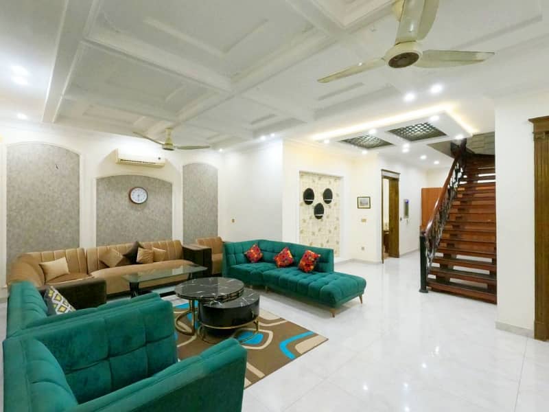 Reserve A Centrally Located House In Aabpara Coop Housing Society 25
