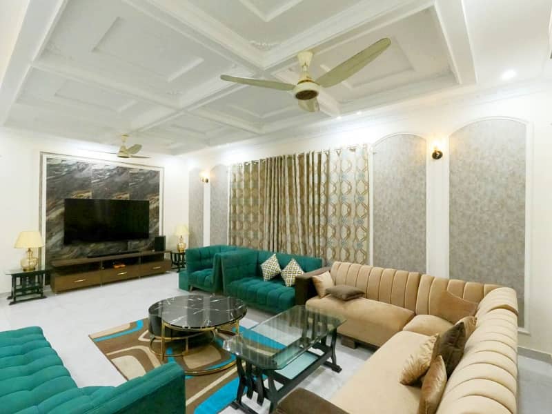 Reserve A Centrally Located House In Aabpara Coop Housing Society 26