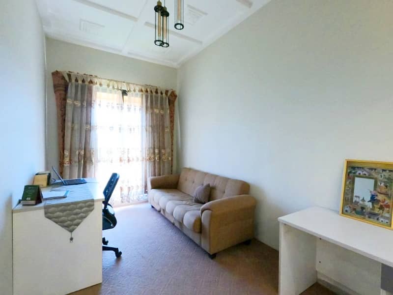 Reserve A Centrally Located House In Aabpara Coop Housing Society 33