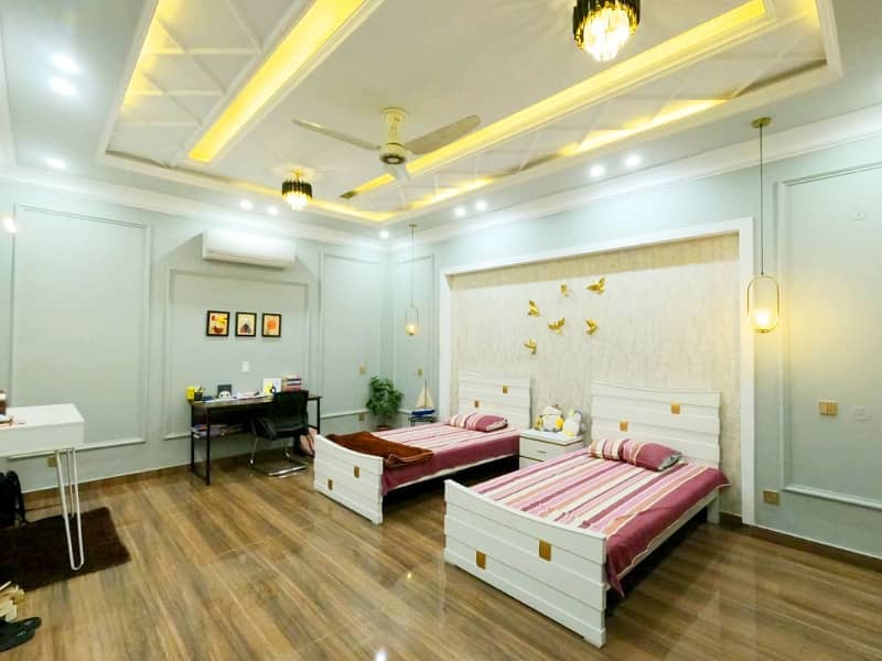 Reserve A Centrally Located House In Aabpara Coop Housing Society 41