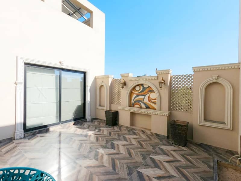 Reserve A Centrally Located House In Aabpara Coop Housing Society 45
