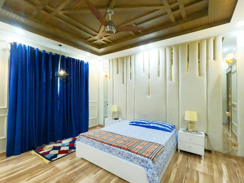 Reserve A Centrally Located House In Aabpara Coop Housing Society 47