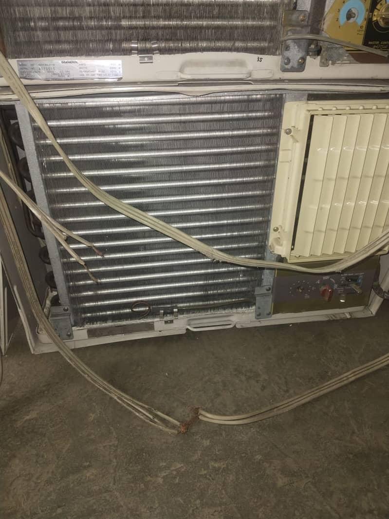 Clean, Cool & Cost-Effective/Window Air Conditioner/Window AC for Sale 8