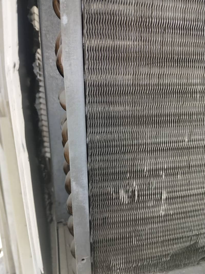 Clean, Cool & Cost-Effective/Window Air Conditioner/Window AC for Sale 3