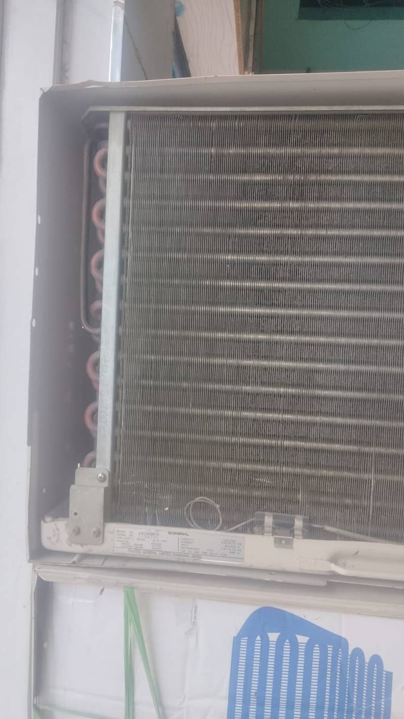 Clean, Cool & Cost-Effective/Window Air Conditioner/Window AC for Sale 5