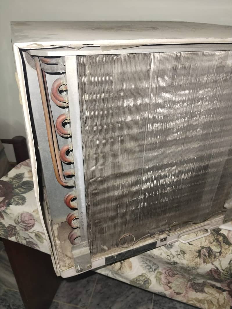Clean, Cool & Cost-Effective/Window Air Conditioner/Window AC for Sale 6