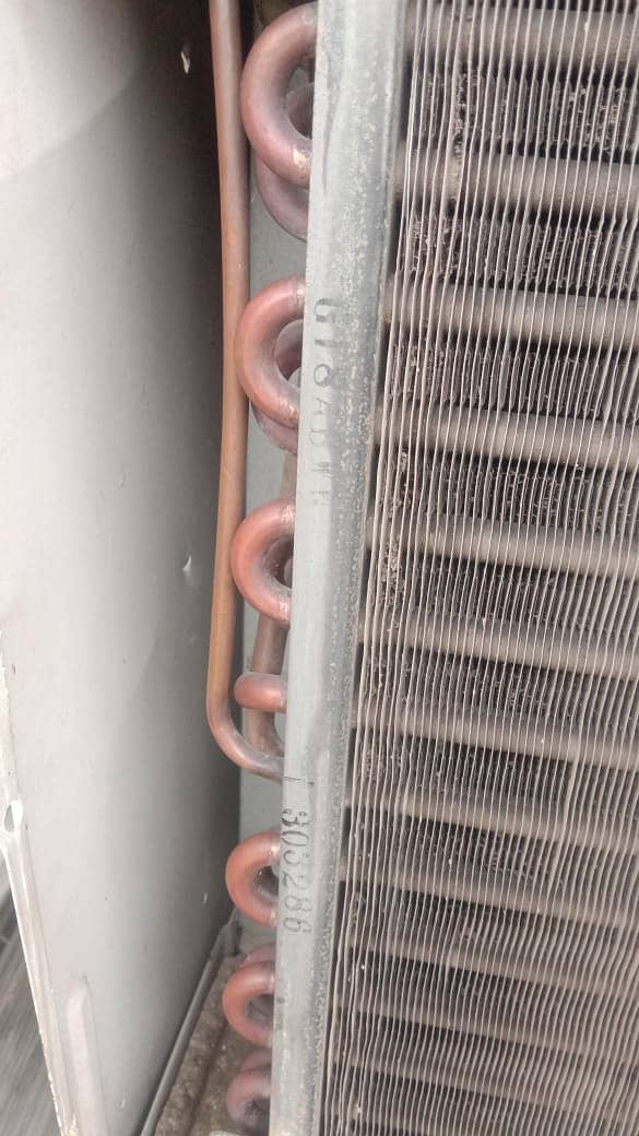 Clean, Cool & Cost-Effective/Window Air Conditioner/Window AC for Sale 0