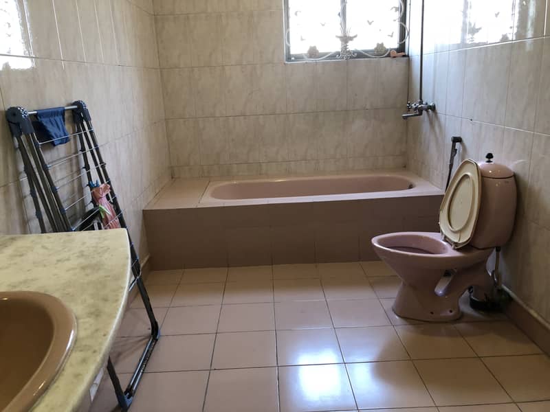 1 Bedroom Fully Furnished In DHA Phase 2 Near LUMS University 4