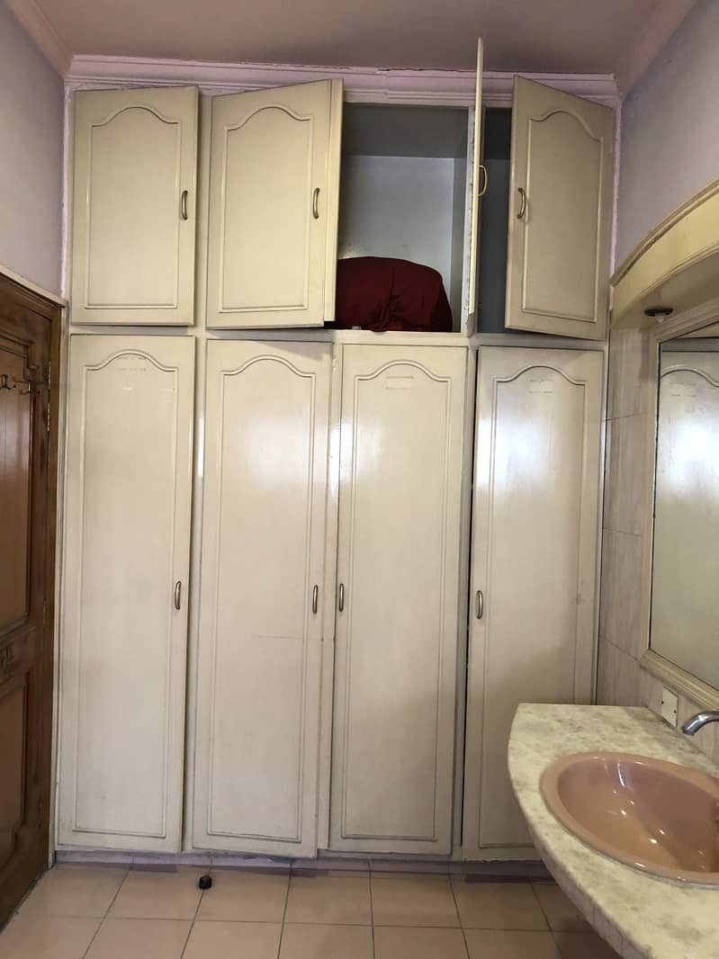 1 Bedroom Fully Furnished In DHA Phase 2 Near LUMS University 5
