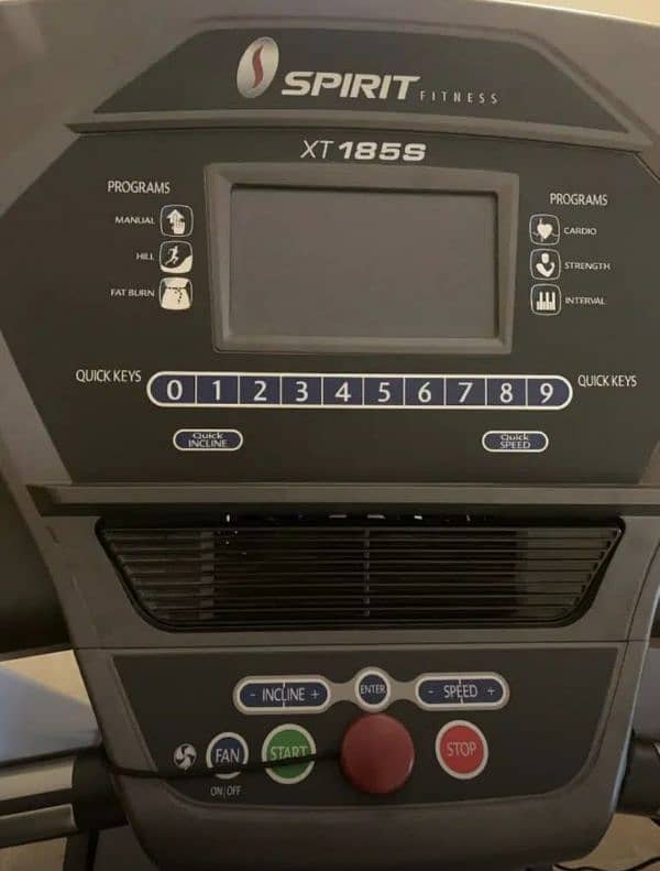 Automatic treadmill Auto trademill exercise machine runner walk gym 13