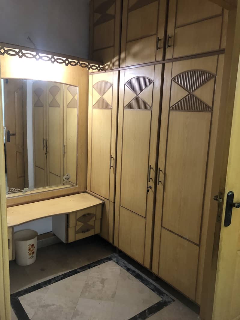 1 Bedroom Fully Furnished In DHA Phase 3 Near Sports Complex 3