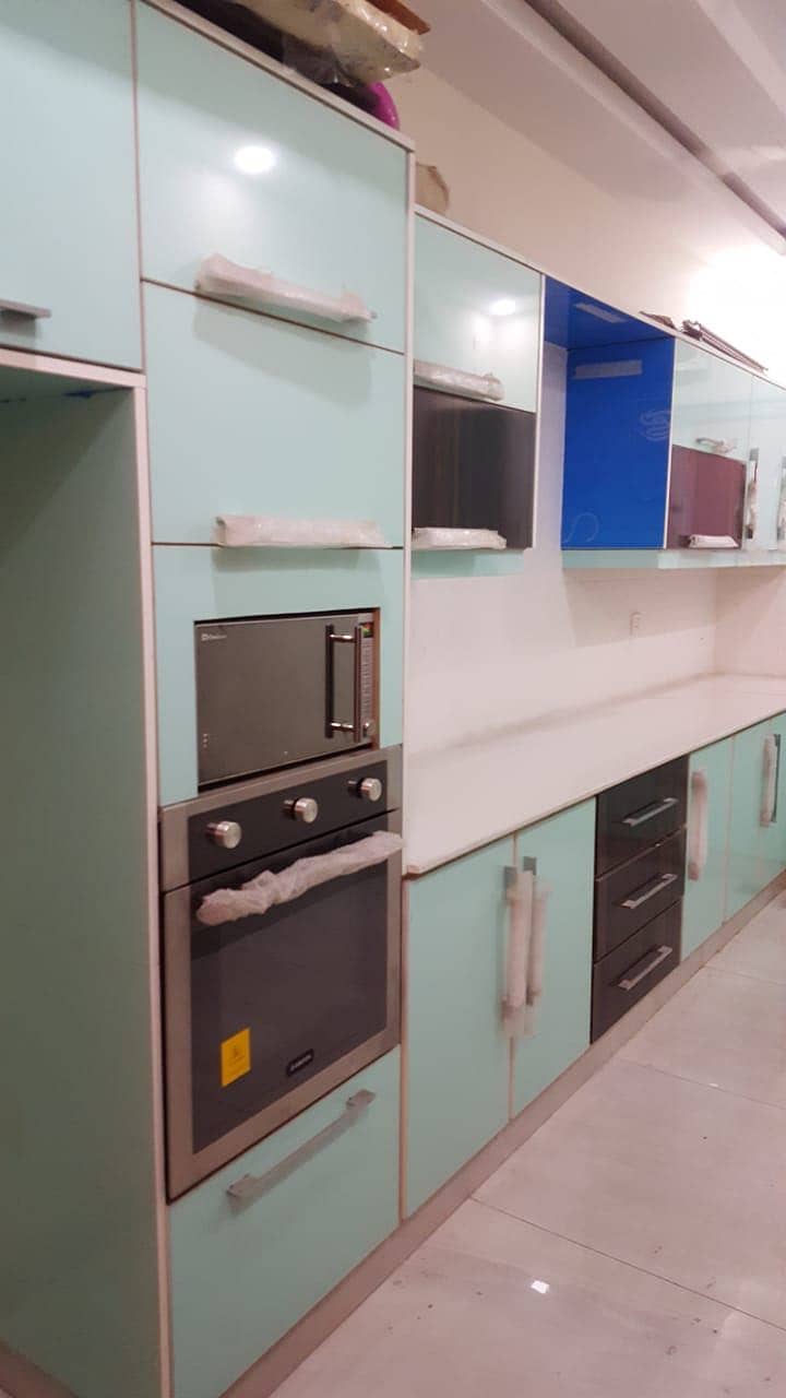 1 Kanal Lavish Furnished Basement Portion In DHA Phase 5 Near Sports Complex 6