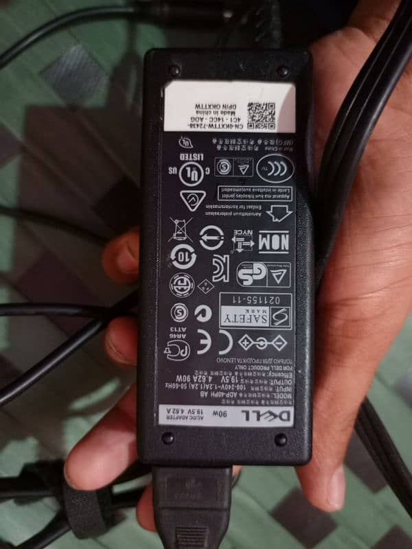 dell latitude e7450 3