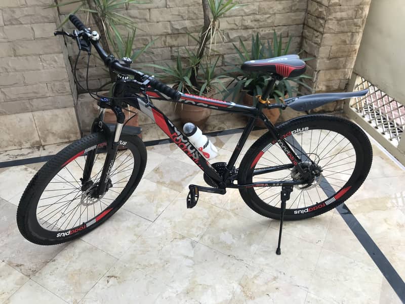 Bicycle for Sell "29" Inches (Rarely Used) 0