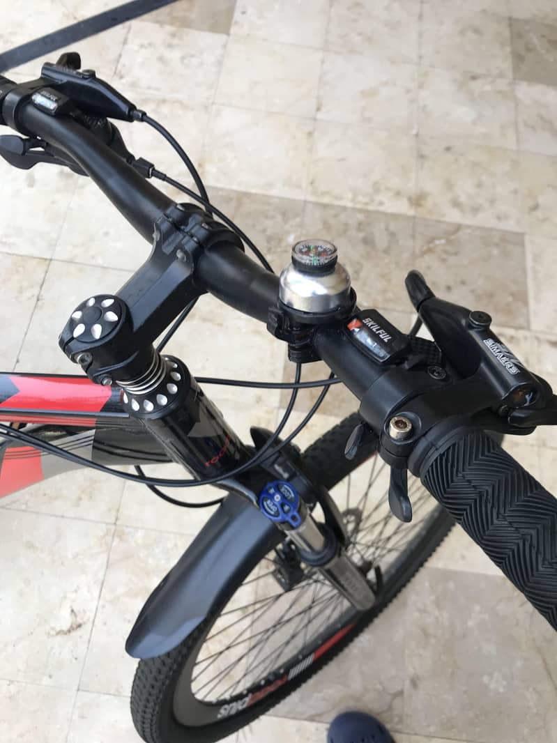 Bicycle for Sell "29" Inches (Rarely Used) 1