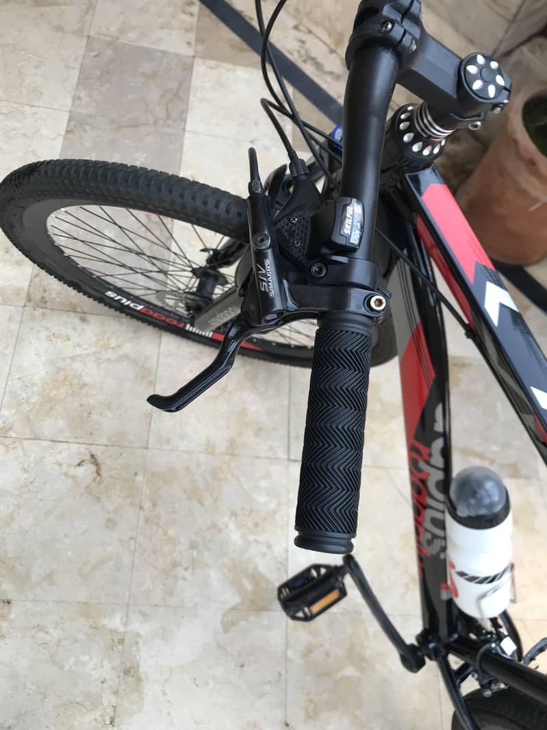 Bicycle for Sell "29" Inches (Rarely Used) 2
